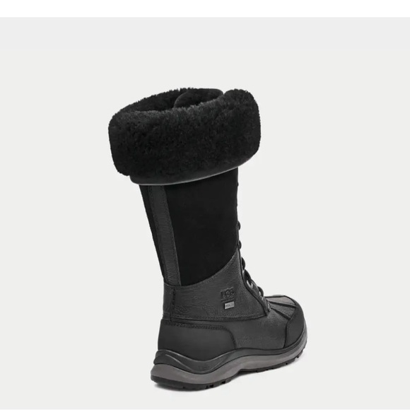 UGG Adirondack III Tall Boot - Picture 7 of 8